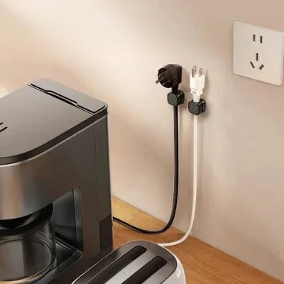 DĂ©couvrez notre attache cĂąble magnĂ©tique MagClipâą, la solution ultime de support cĂąble bureau et de gestion cĂąbles bureau. Ce clip cĂąble adhĂ©sif rĂ©volutionnaire offre un range cĂąble magnĂ©tique efficace pour tous vos espaces. Que vous cherchiez comment organiser ses cĂąbles de bureau ou une solution rangement cĂąbles bureau gaming, notre organisateur cĂąbles bureau s'adapte Ă tous vos besoins. Cette attache cĂąble universelle 7.5mm fonctionne comme un support cĂąble adhĂ©sif sans perçage parfait pour les setup inf