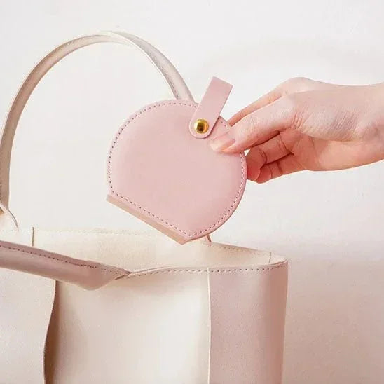 Boite a bijoux | Trésors Cachés™ - Rangement Chic