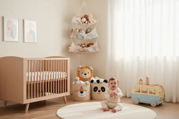 🧸Chambre Enfant