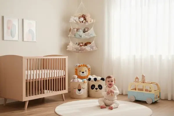 🧸Chambre Enfant