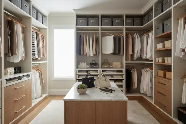 👗 Dressing Élégance