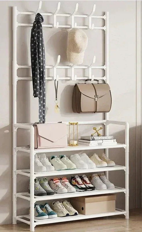 ĂtagĂšre Ă chaussures | UrbanRackâą - Rangement Chic