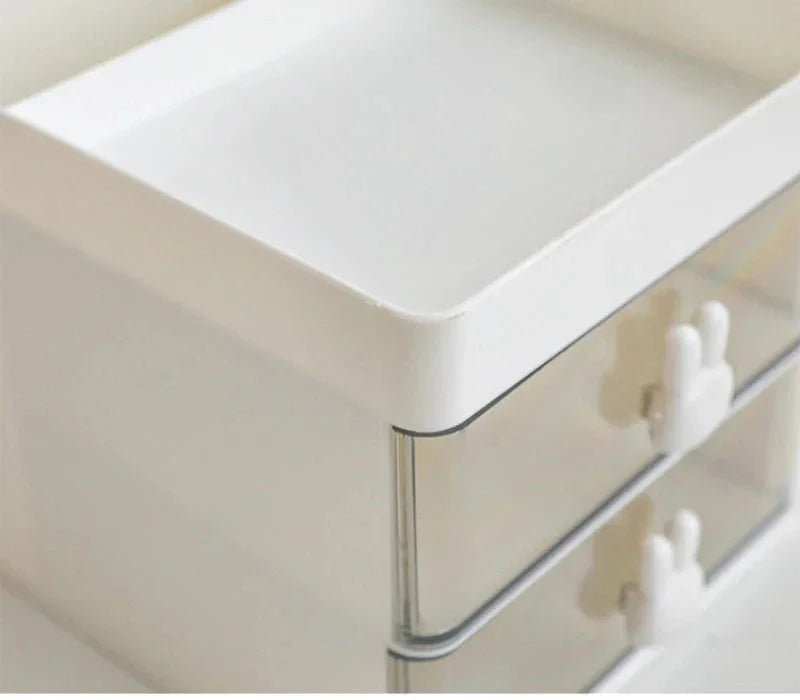 Organiseur de bureau | BunnySort™ - Rangement Chic