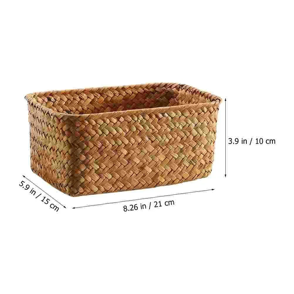 panier en osier, panier osier rangement bureau, corbeille vannerie naturelle, panier jonc de mer deco, solution rangement osier bureau, panier en osier pour cosmétiques, corbeille osier durable, vannerie pour organisation, panier osier cadeau original, rangement en jonc de mer