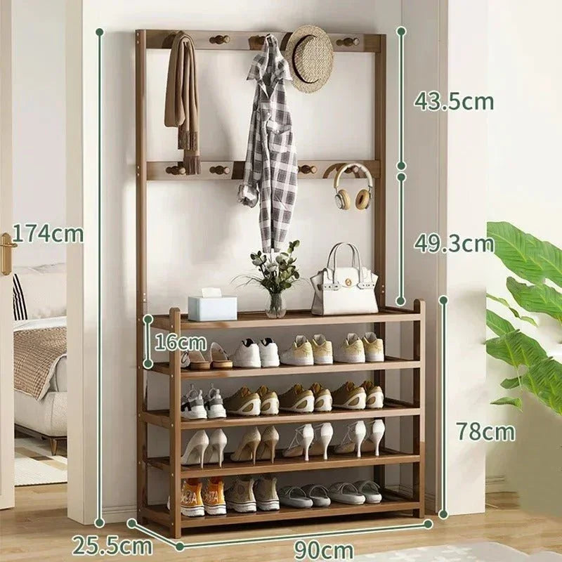 Rangement chaussures | Orga Chic™ - Rangement Chic