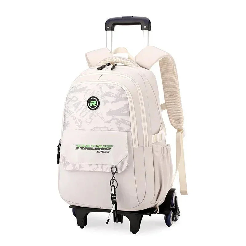 Sac a dos | Écol’Roulis™ - Rangement Chic