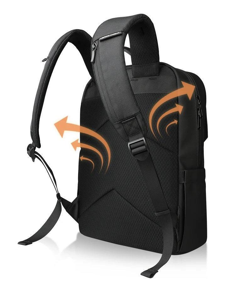 Sac a dos ordinateur portable | Smart Pro™