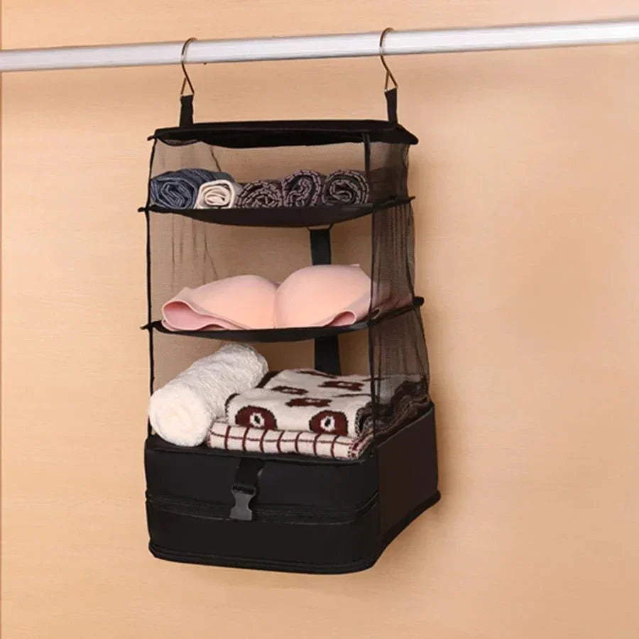Sac de rangement | EasyHang™ - Rangement Chic