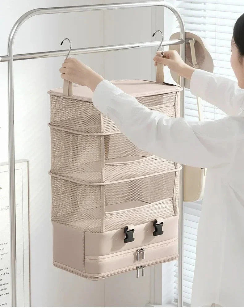 Sac de rangement | EasyWard™ - Rangement Chic