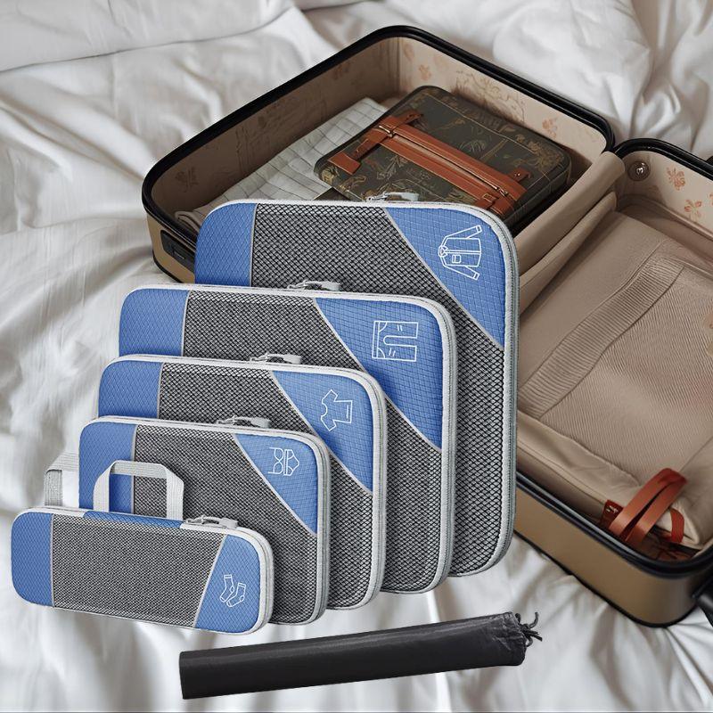 Sac de rangement | Travel Pro™ - Rangement Chic