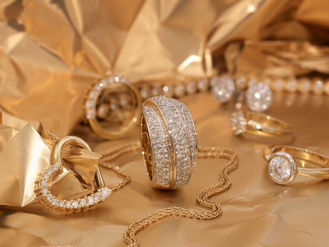 💍 Boite à bijoux : Le Guide Ultime pour Ranger vos Trésors en 2025 - Rangement Chic