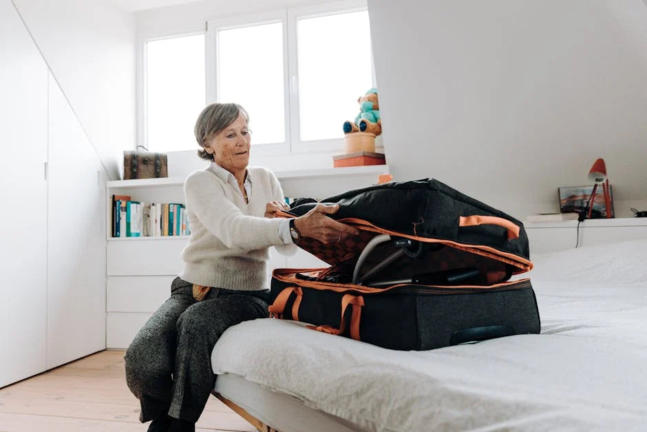 Astuces Rangement pour un Week-end Parfait : 15 Techniques d'Experts
