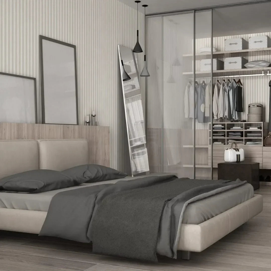 🛋️ Comment organiser sa chambre - Rangement Chic