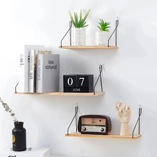 Comment fixer des étagères au mur ? - Rangement Chic