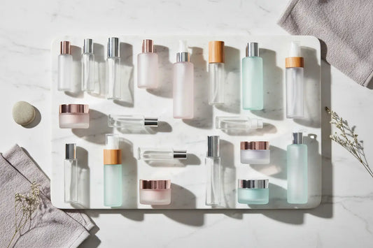 Guide Ultime du Flacon de Voyage