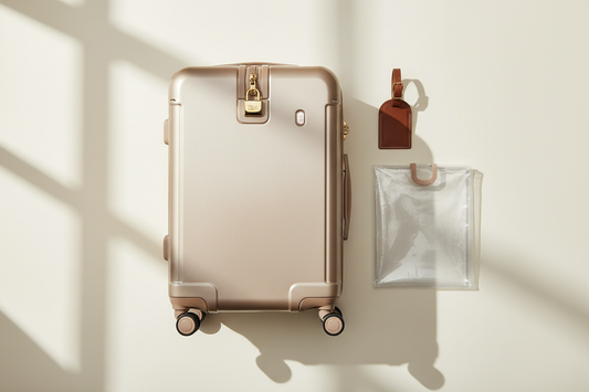 Comment choisir sa valise cabine en 2026 : guide complet par compagnie aérienne
