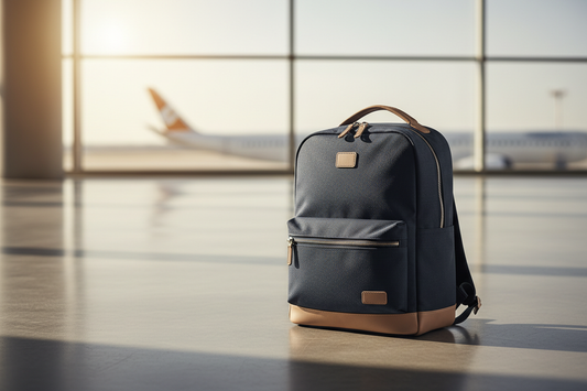 Meilleur sac cabine Ryanair : guide bagage cabine 40x20x25