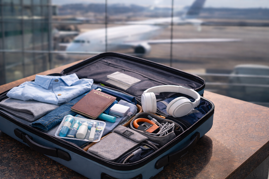 quoi mettre dans bagage cabine avion liste complete organisation valise cabine voyage avion