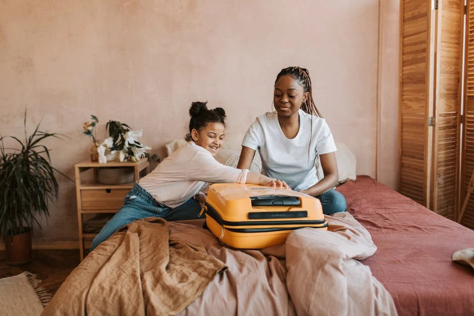 Liste de Voyage Internationale : Les Essentiels à Ne Jamais Oublier
