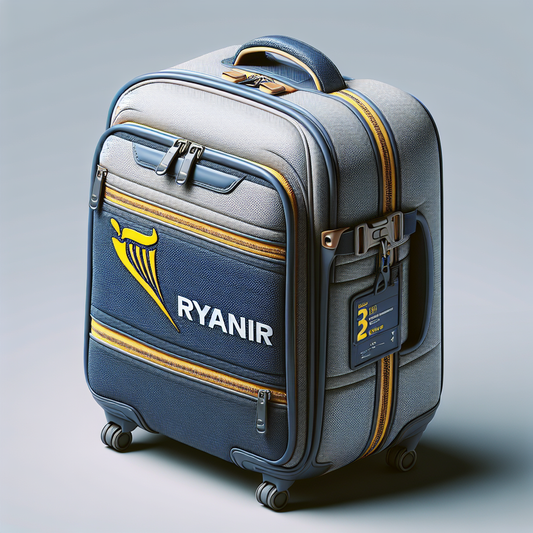 sac a dos cabine avion 