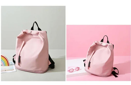 Sac de Sport Femme : Le Guide Ultime pour Choisir le Meilleur Compagnon d'Entraînement