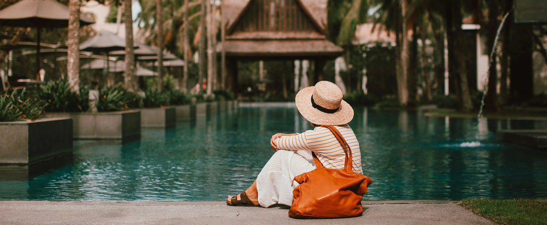 🧳 Sac de Voyage : L'Accessoire Indispensable pour Vos Aventures - Rangement Chic