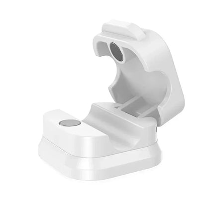 Découvrez notre attache câble magnétique MagClip™, la solution ultime de support câble bureau et de gestion câbles bureau. Ce clip câble adhésif révolutionnaire offre un range câble magnétique efficace pour tous vos espaces. Que vous cherchiez comment organiser ses câbles de bureau ou une solution rangement câbles bureau gaming, notre organisateur câbles bureau s'adapte à tous vos besoins. Cette attache câble universelle 7.5mm fonctionne comme un support câble adhésif sans perçage parfait pour les setup inf