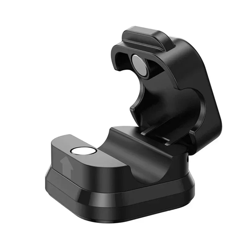 Découvrez notre attache câble magnétique MagClip™, la solution ultime de support câble bureau et de gestion câbles bureau. Ce clip câble adhésif révolutionnaire offre un range câble magnétique efficace pour tous vos espaces. Que vous cherchiez comment organiser ses câbles de bureau ou une solution rangement câbles bureau gaming, notre organisateur câbles bureau s'adapte à tous vos besoins. Cette attache câble universelle 7.5mm fonctionne comme un support câble adhésif sans perçage parfait pour les setup inf