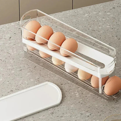 Boite à oeufs | Le Cocon à Œufs™ - Rangement Chic