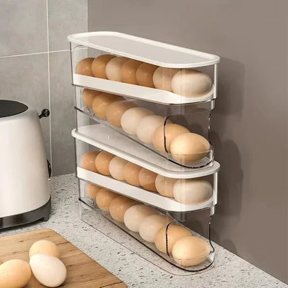 Boite à oeufs | Le Cocon à Œufs™ - Rangement Chic