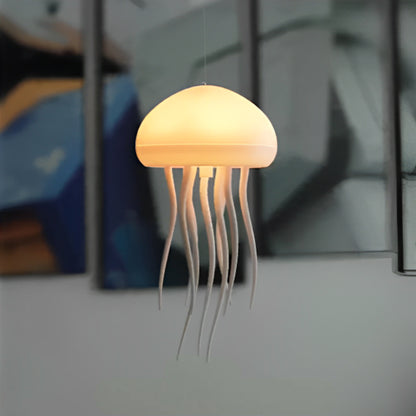 Lampe de chevet Design | AquaJelly™ - Rangement Chic