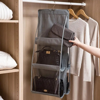 Organisateur de sac à main | DivaSac™ - Rangement Chic