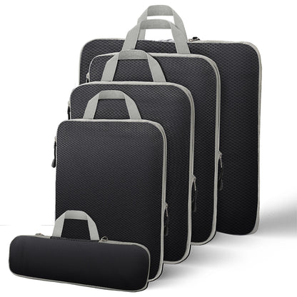 Organisateur de valise | Press&Go™ - Rangement Chic