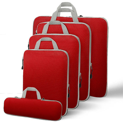Organisateur de valise | Press&Go™ - Rangement Chic