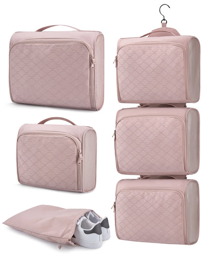 Organisateur de valise | Voyage Zen™ - Rangement Chic