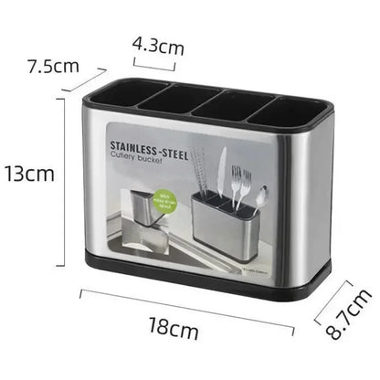 porte ustensiles cuisine rangement couverts
porte couteaux fourchettes cuillères pratique
organisateur ustensiles cuisine tiroir comptoir
range couverts cuisine gain de place
porte ustensiles inoxydable durable facile nettoyage
support couteaux aimanté mural espace
organisateur couverts 3 compartiments rectangulaire
porte ustensiles avec séparateur amovible
range couteaux sécurisé avec protection
porte ustensiles de cuisine anti humidité
organisateur couverts bois style moderne
porte ustensiles mural métal 