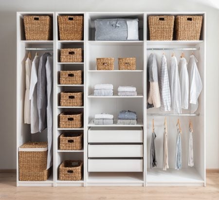 Rangement Chic, votre partenaire pour l'optimisation de vos espaces de rangement