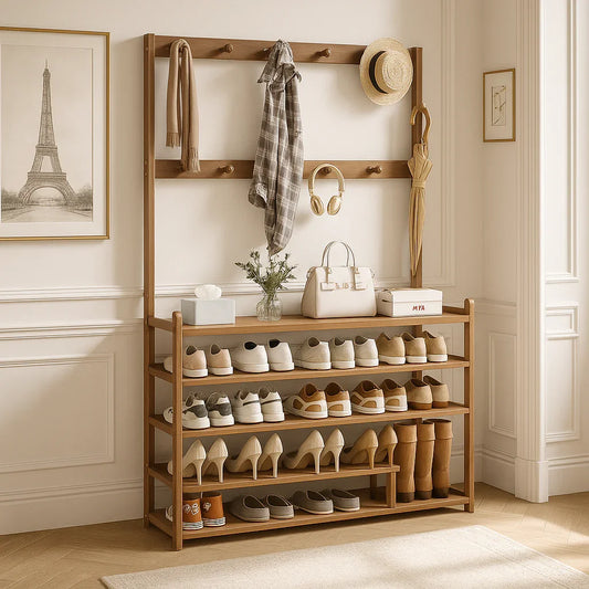 Rangement chaussures | Orga Chic™ - Rangement Chic