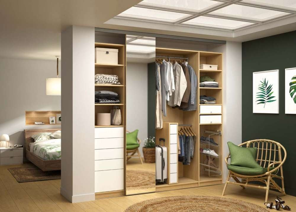 Rangement chic vous guide dans l'organisation et l'embellissement de vos dressings