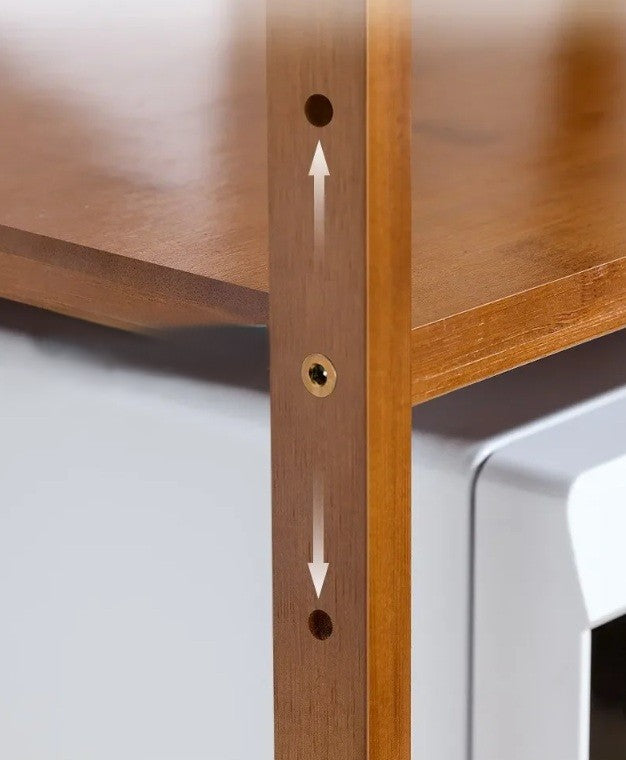 Rangement cuisine Meuble bambou cuisine Étagère design Mobilier écologique Accessoire micro-onde Organisation cuisine Déco naturelle Acheter étagère bambou pour micro-ondes Prix étagère micro-onde bambou Étagère bambou micro-onde pas cher Où trouver une étagère micro-onde en bambou Avis étagère micro-onde bambou Idée rangement pour micro-onde Comment poser un micro-onde sur une étagère bambou Rangement micro-onde petit espace Déco cuisine style scandinave avec bambou Aménagement cuisine étroite avec micro-o