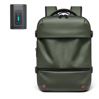 Sac de voyage VacuPack rangementchic com solution compacte et légère