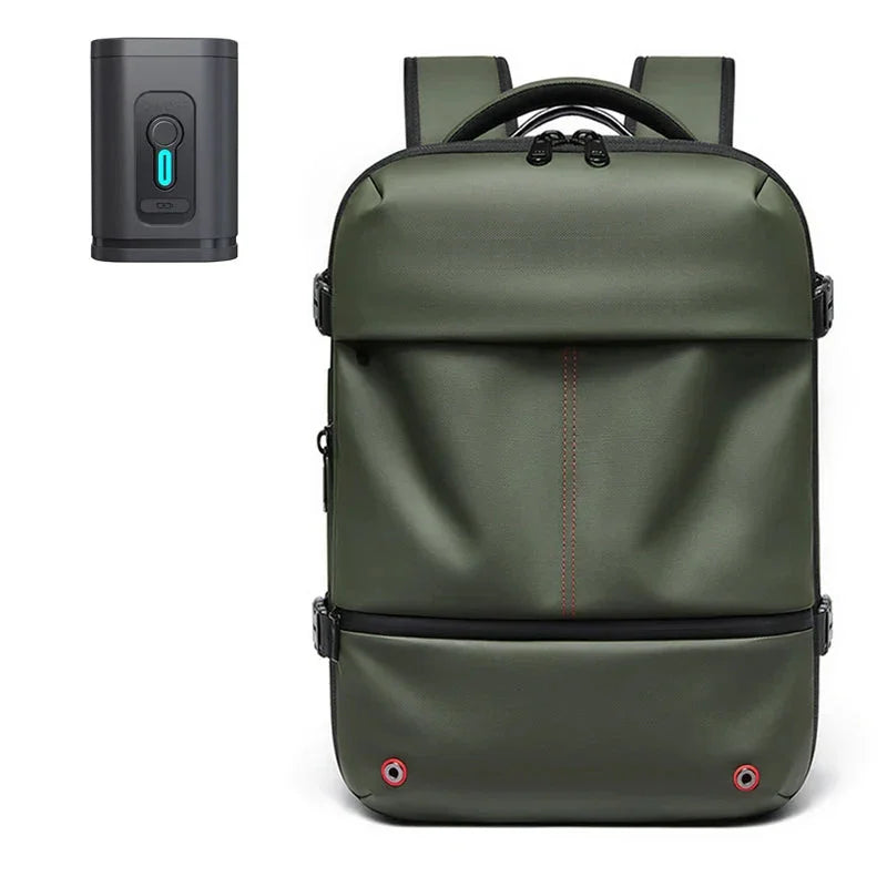 Sac de voyage VacuPack rangementchic com solution compacte et légère