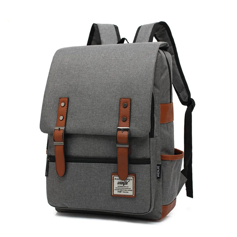 Sac à dos ordinateur | CampusPro™ - Rangement Chic
