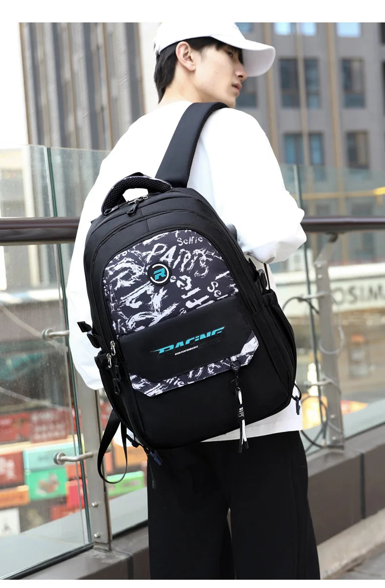 Sac a dos | Écol’Roulis™ - Rangement Chic