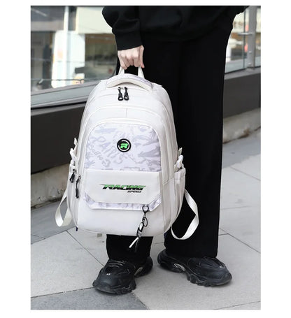 Sac a dos | Écol’Roulis™ - Rangement Chic