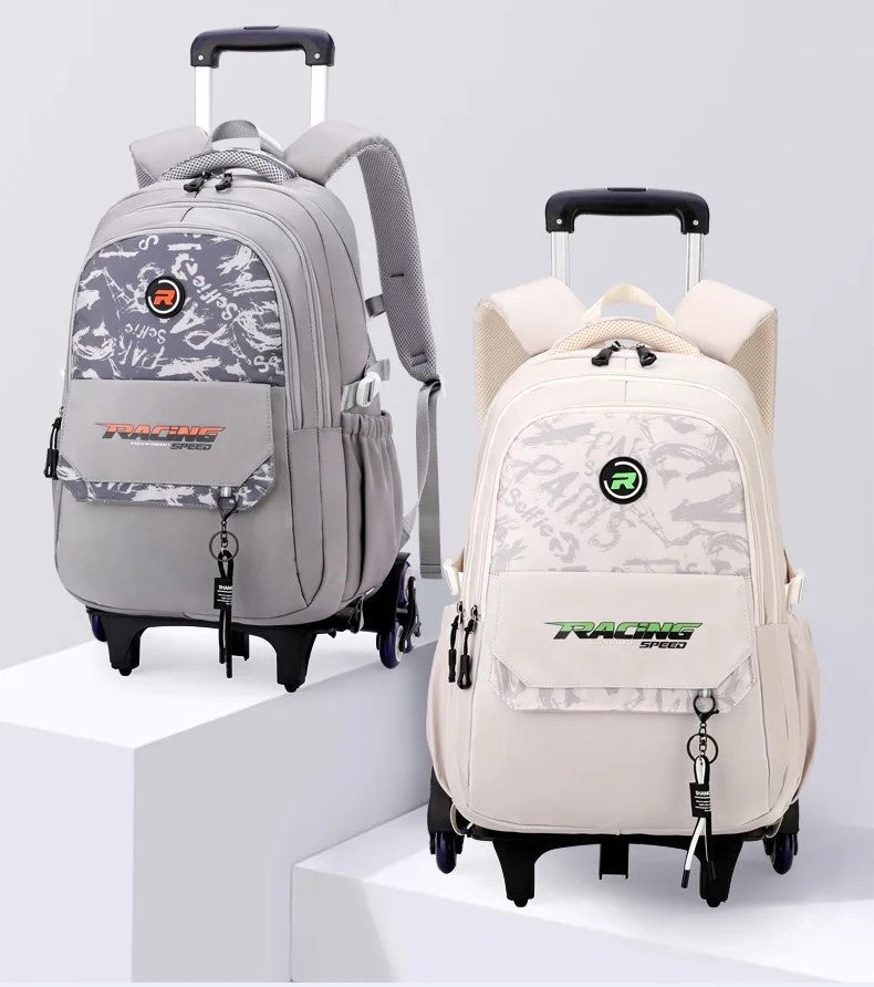 Sac a dos | Écol’Roulis™ - Rangement Chic