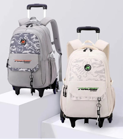 Sac a dos | Écol’Roulis™ - Rangement Chic