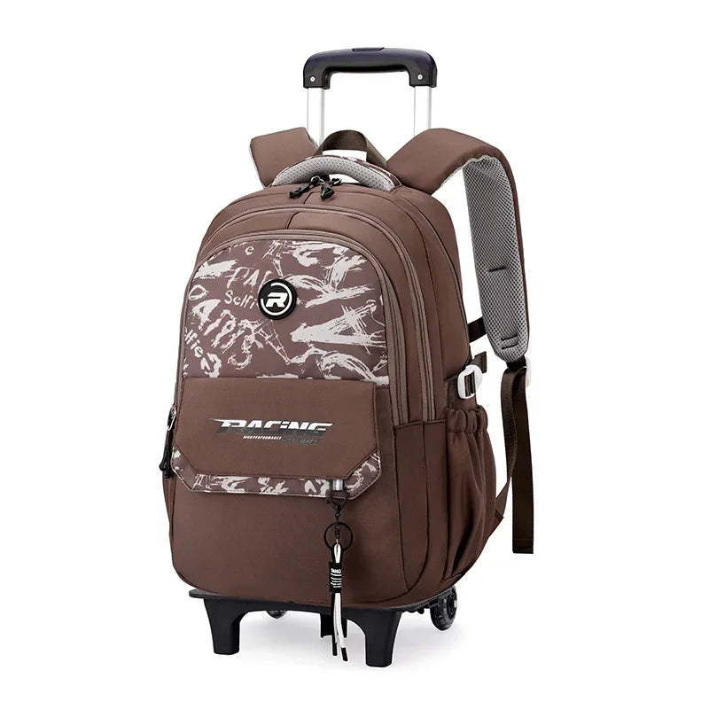 Sac a dos | Écol’Roulis™ - Rangement Chic