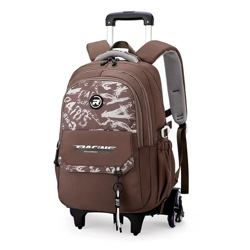 Sac a dos | Écol’Roulis™ - Rangement Chic