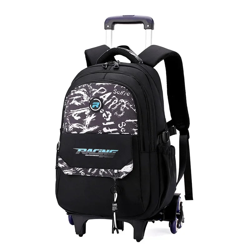 Sac a dos | Écol’Roulis™ - Rangement Chic